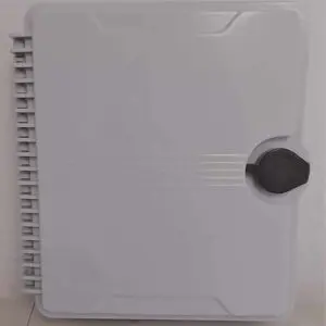 Fiber Distribution Box F-12 empty