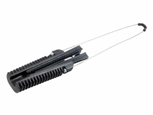 ACADSS 10 Anchoring Clamps for ADSS round cable