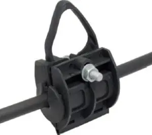 DS8-12 Dielectric Suspension Calmp for ADSS Cables