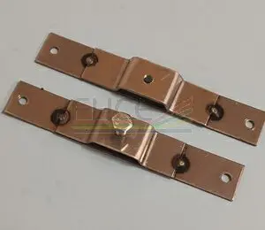 Adapter plate for F-12 Closure